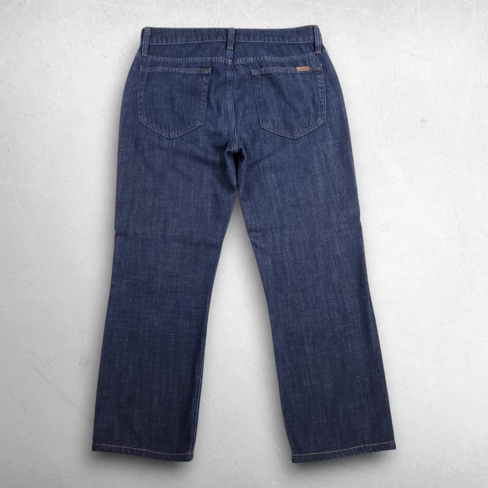 Joes Jeans tag size